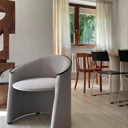 Blisko Me Ferienhaus Wieprz (Wadowice)